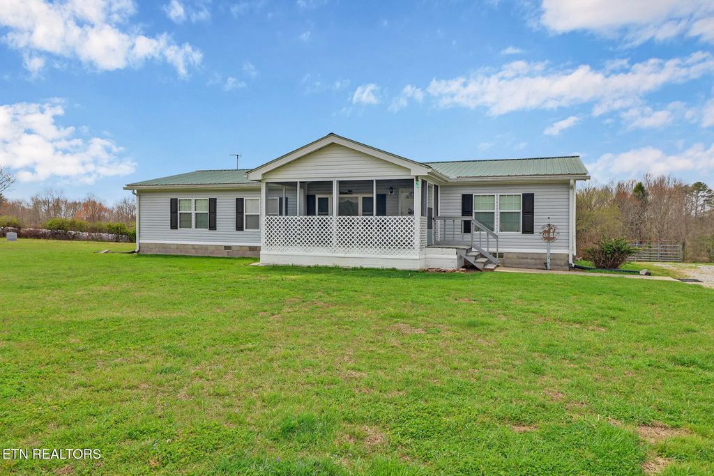 1978 Oloff Smith Rd, Allardt