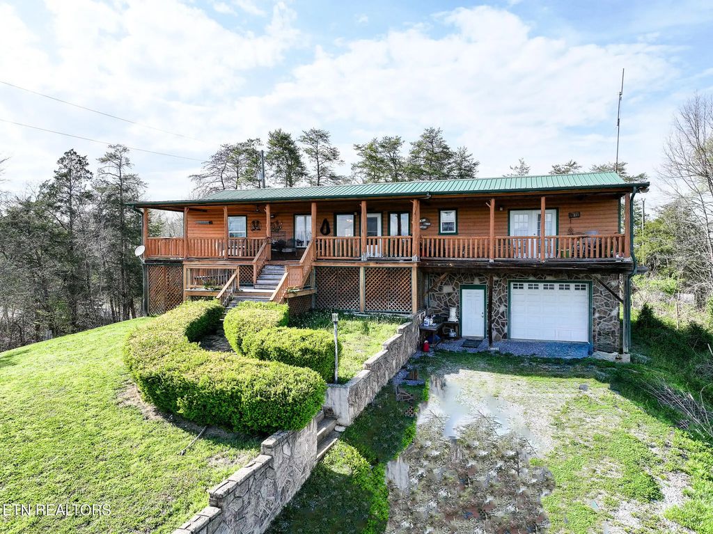 2440 Levee Way, Sevierville