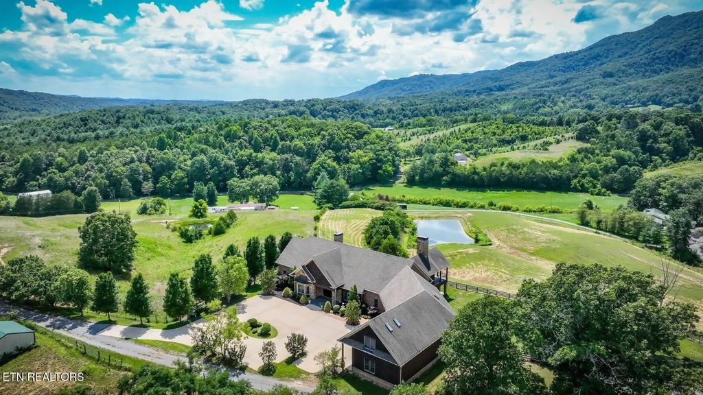 18325 Horton Hwy, Fall Branch