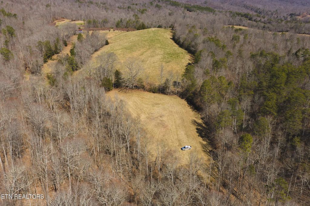 50 Acres Sutton Hollow Rd, Sneedville