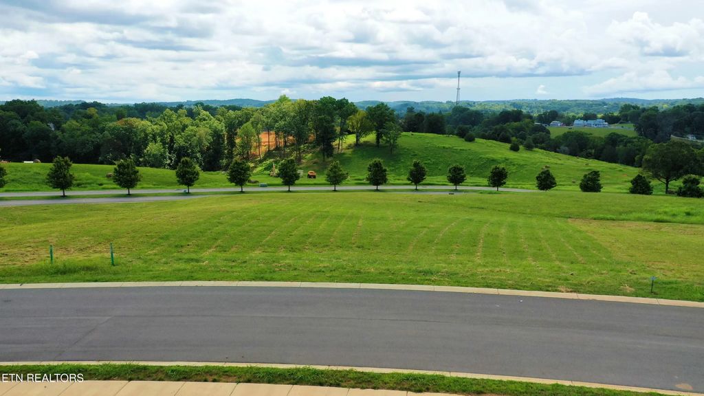 Lot 295 Inlet Cove, Morristown