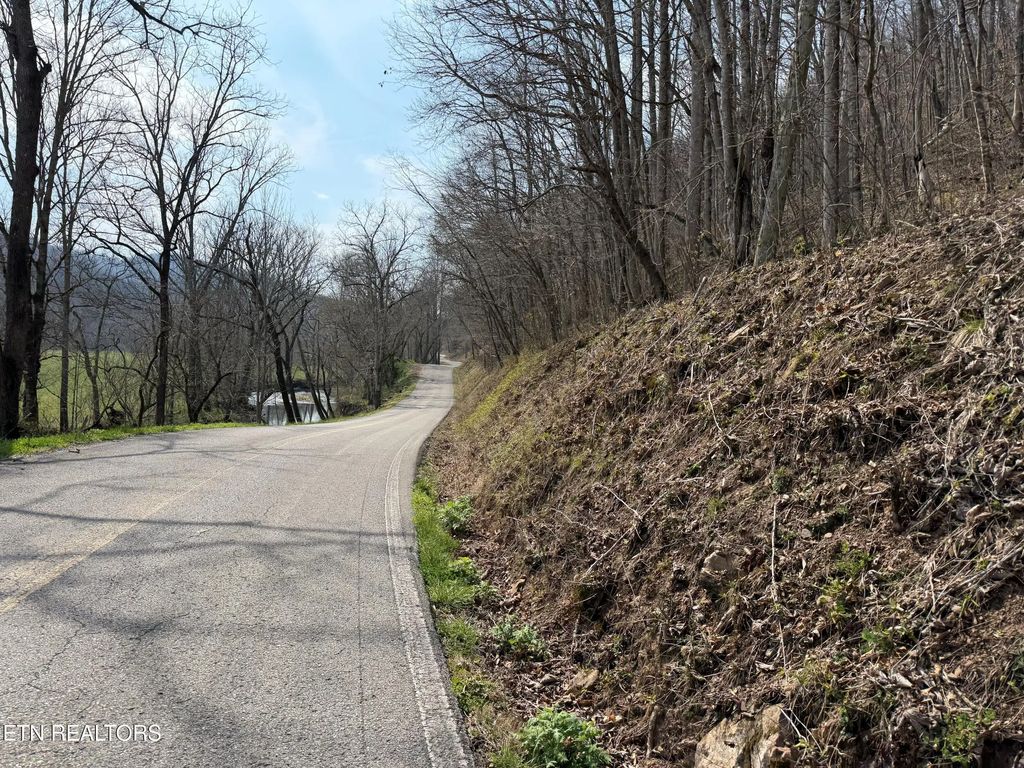 War Creek Rd, Thorn Hill