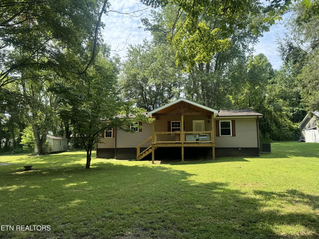 2506 Rugby Pike, Jamestown