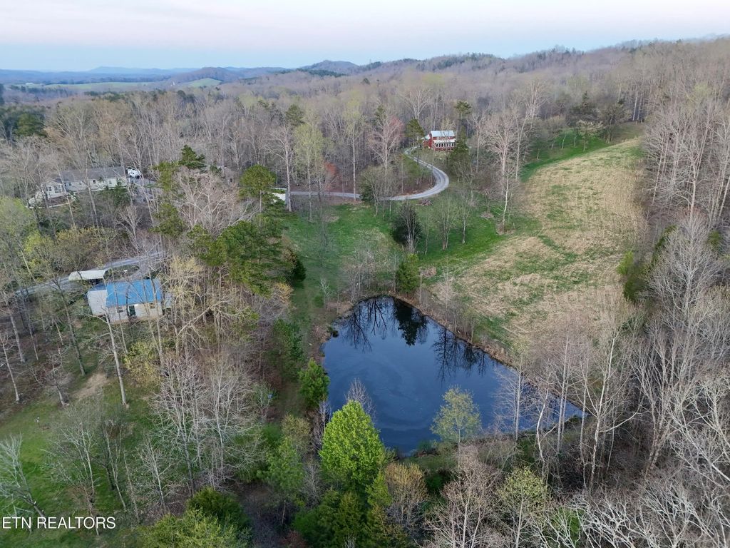 1755 Ward Rd, Decatur