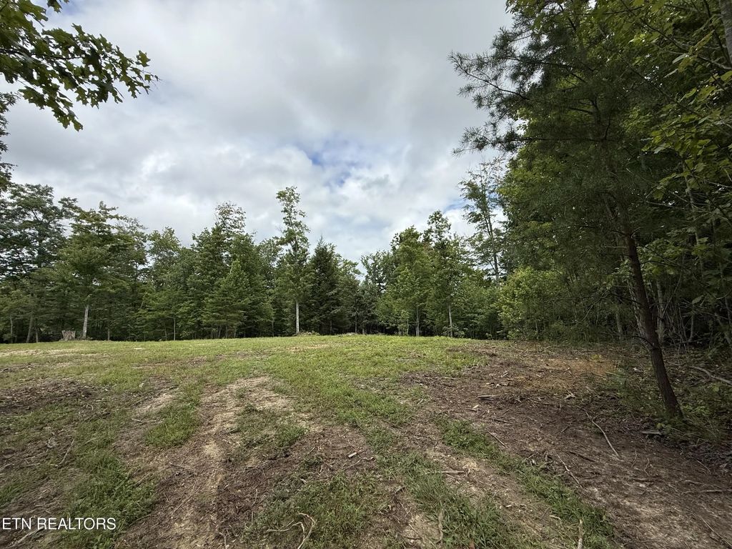 Clifty Creek Rd, Winfield