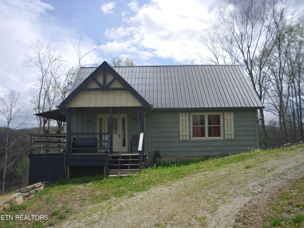 2520 Riverton Rd, Jamestown
