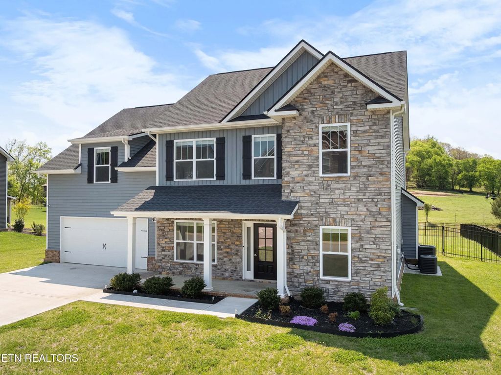 2013 Farm Blvd, Sevierville
