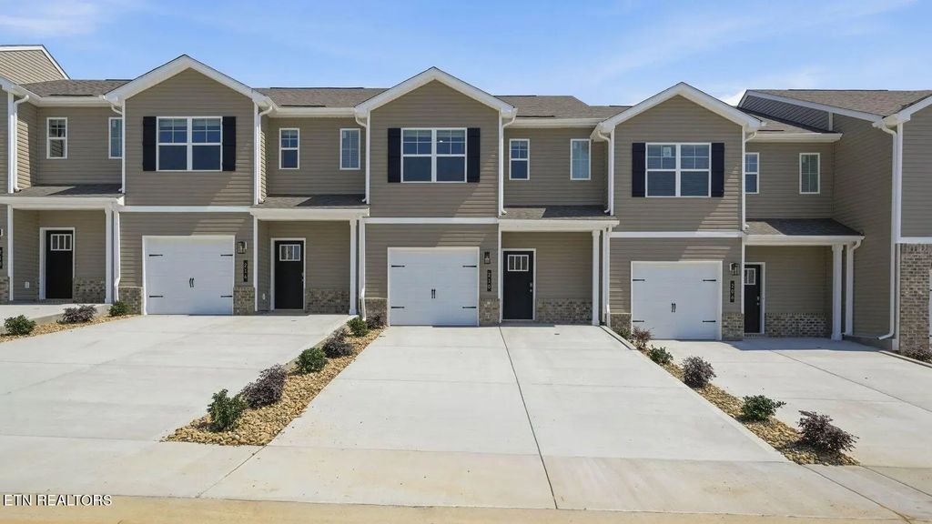 210 Jace Way, Kodak