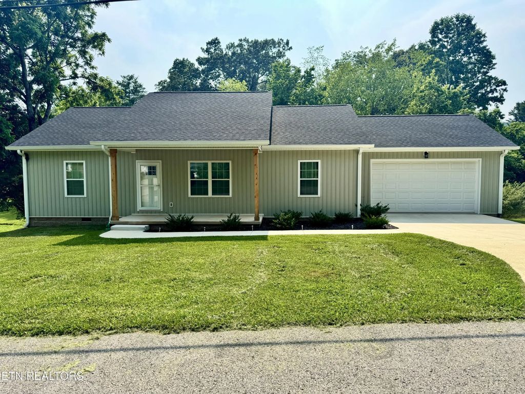 1366 Hidden Valley Drive, Livingston