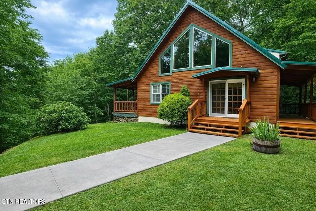 3587 Mountain Creek Way, Cosby