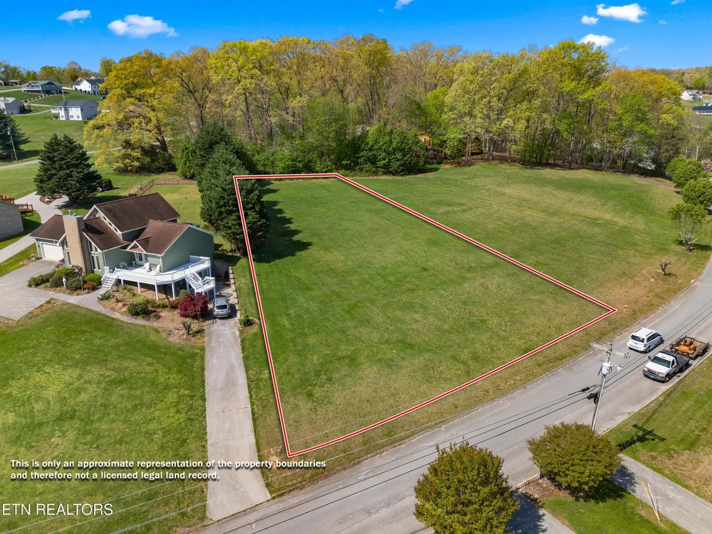 Lot 84 Mallard Baye, Rutledge