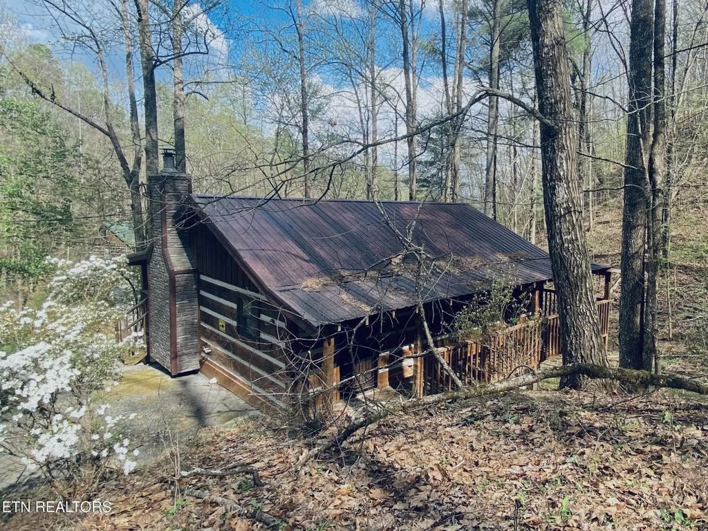 2601 Black Bear Lane, Sevierville