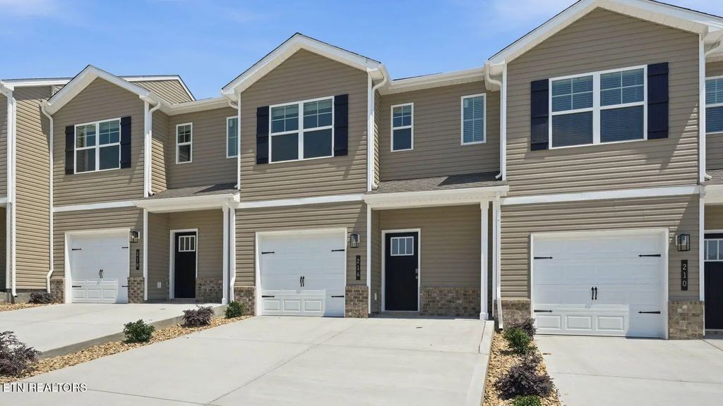 214 Jace Way, Kodak