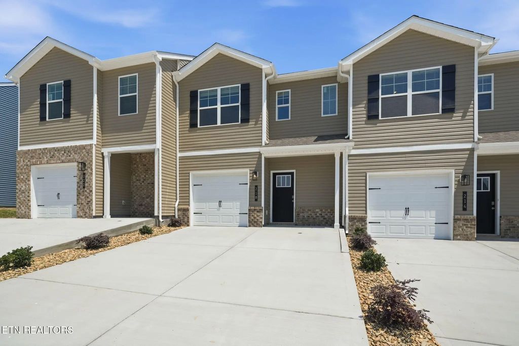218 Jace Way, Kodak