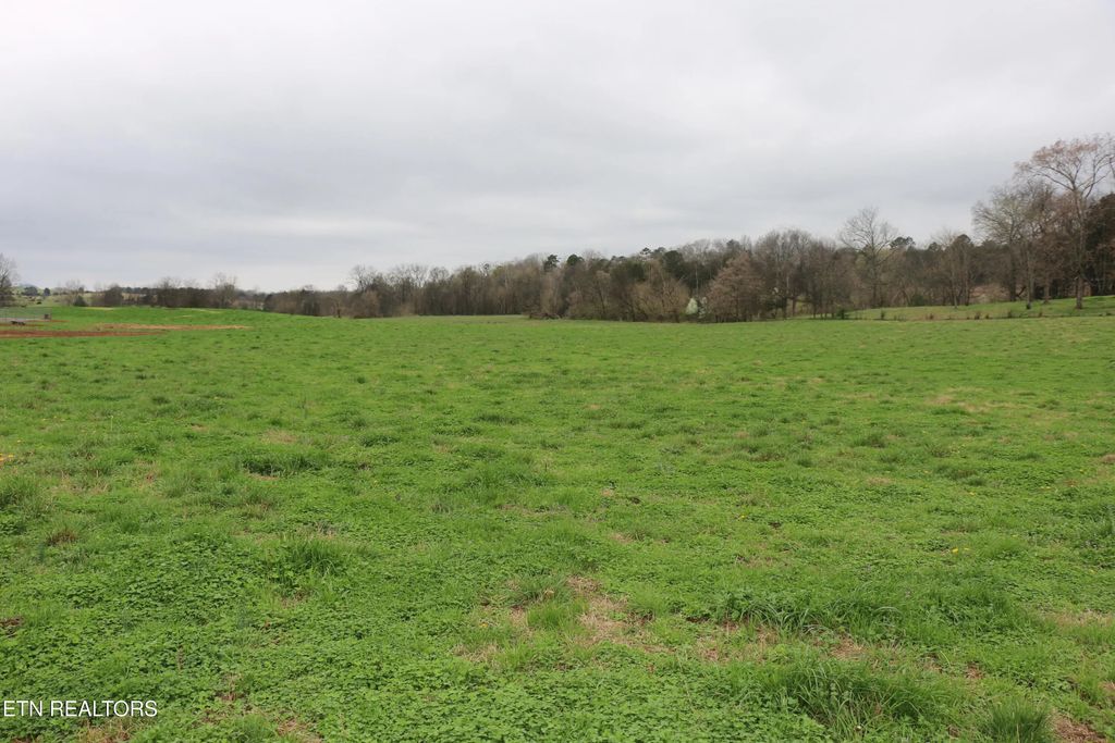 6.06 Acres Campground Rd, Madisonville
