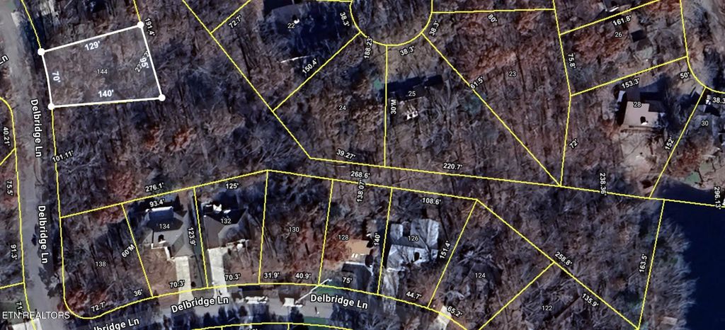 144 Delbridge Lane, Fairfield Glade