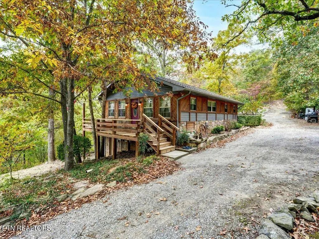 434 Henry Clark Lane, Rutledge