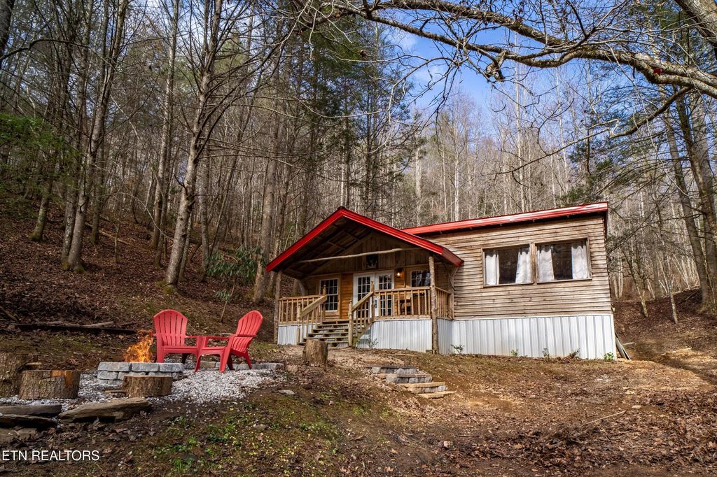 915 Newcombe Branch Way, Cosby