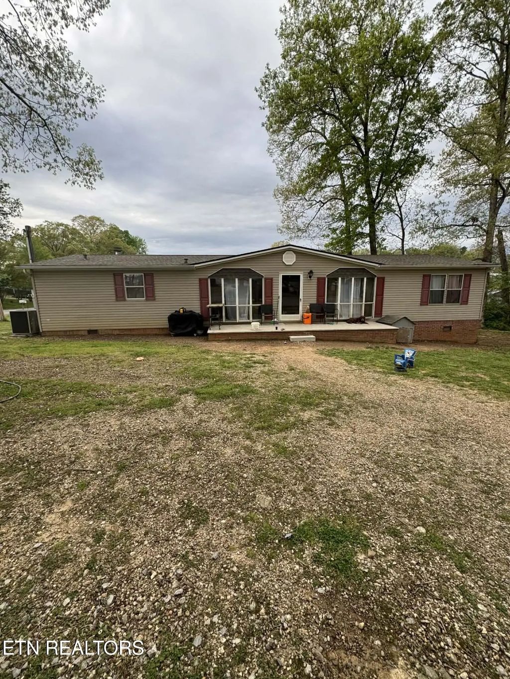1151 Wa Ni Village Rd, Rutledge