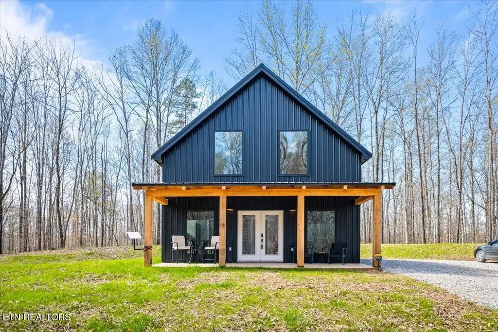 3061 Jones Ridge Rd, Speedwell