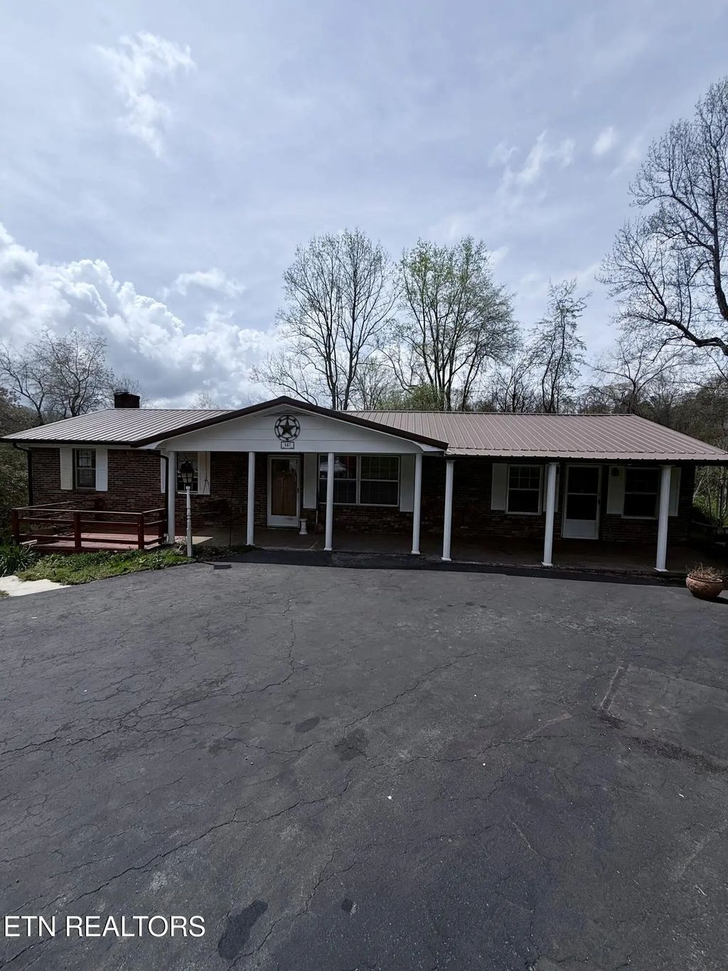 507 Lisa Drive, New Tazewell
