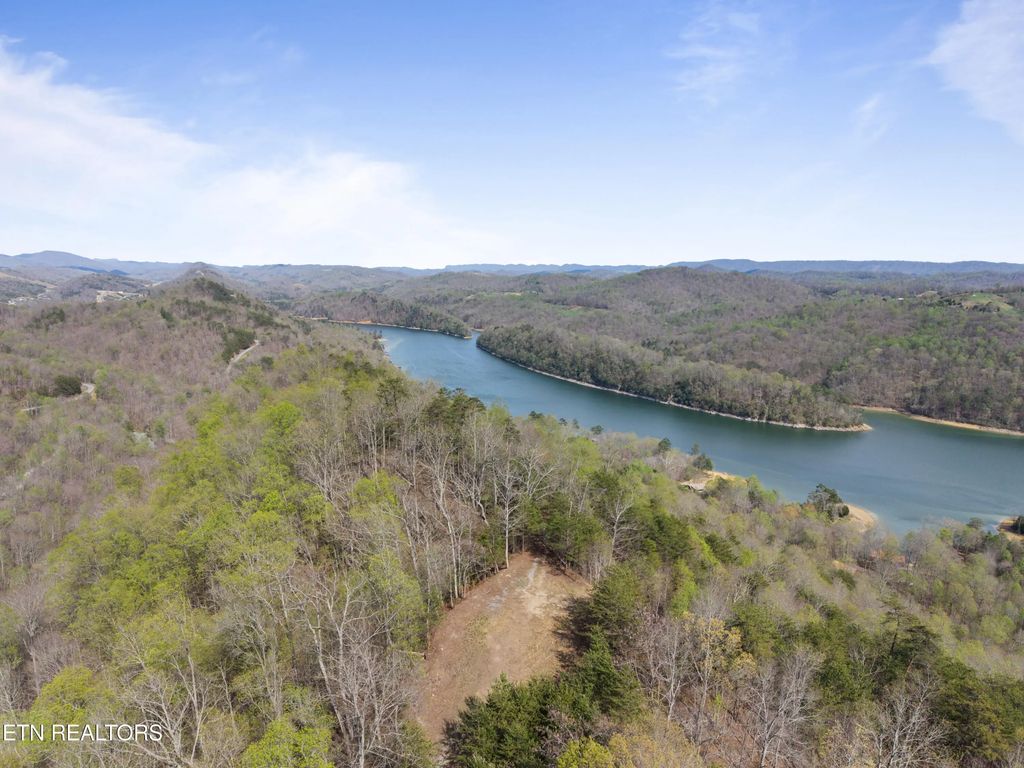 L 287/288 Bluff View Rd, New Tazewell