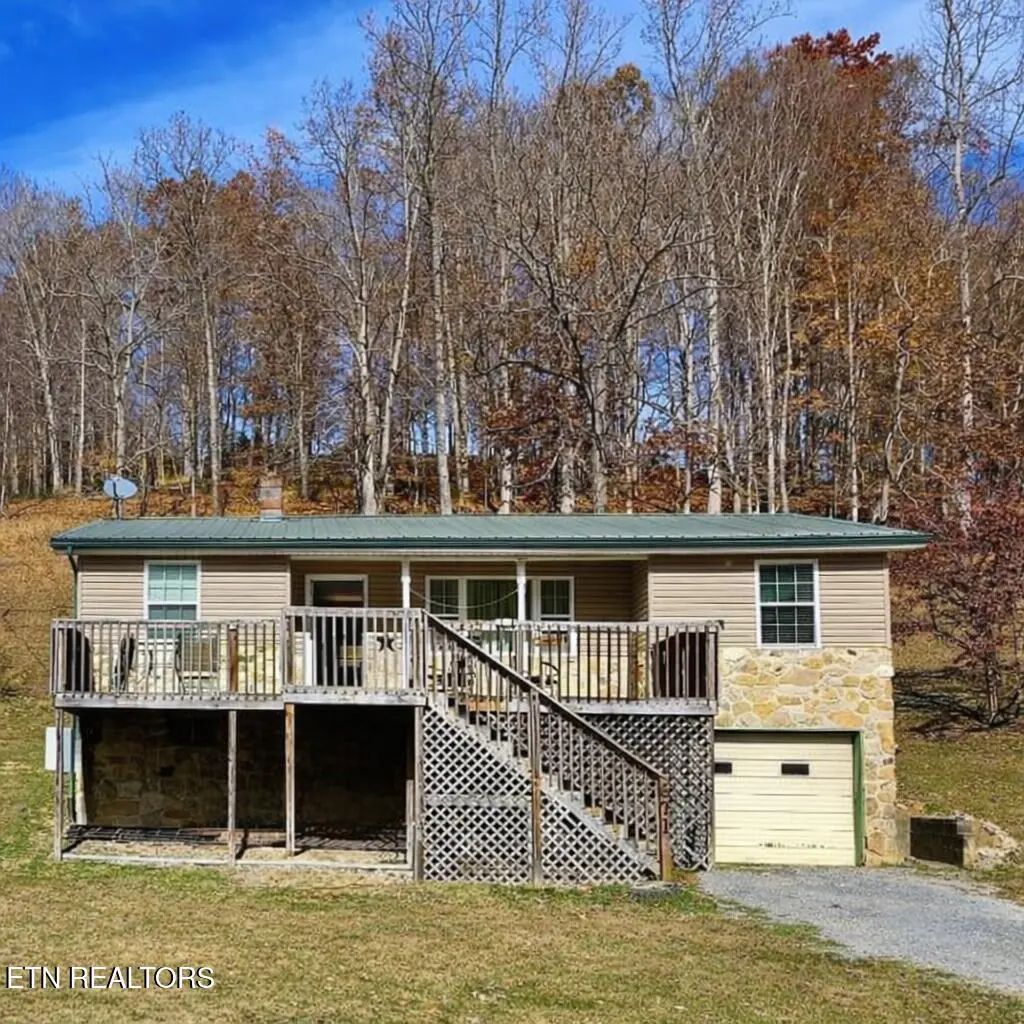 671 Hensley Hollow Rd, Thorn Hill