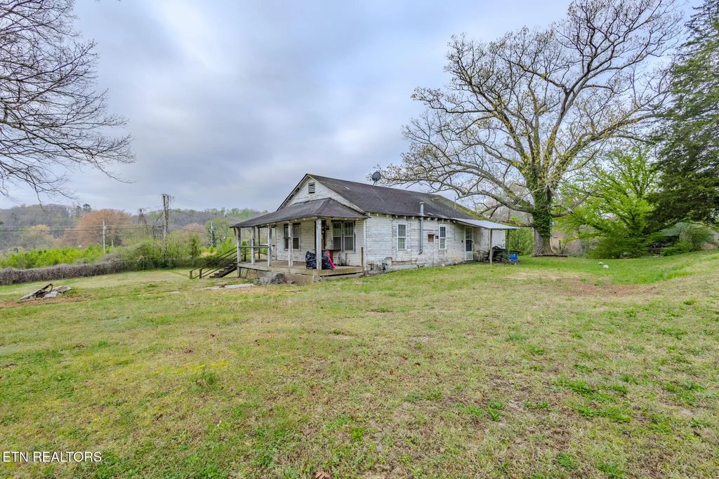 248 Woody Ave, Harriman