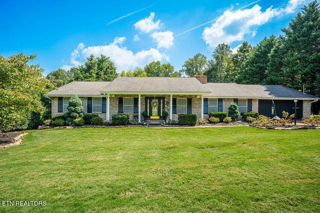 308 Norfolk Drive, Knoxville