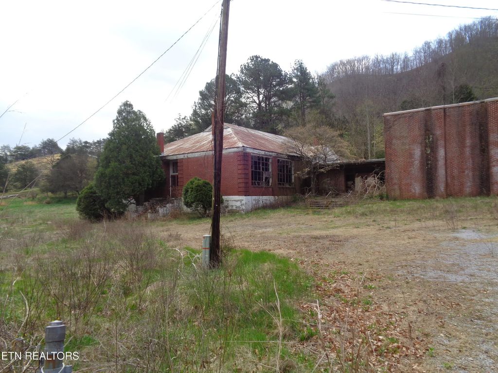 7918 Kyles Ford Hwy, Kyles Ford