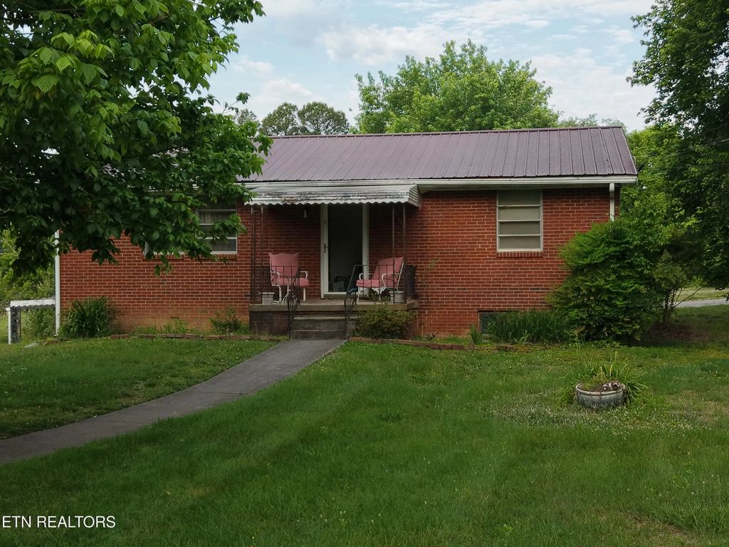 3227 George Light Rd, Knoxville