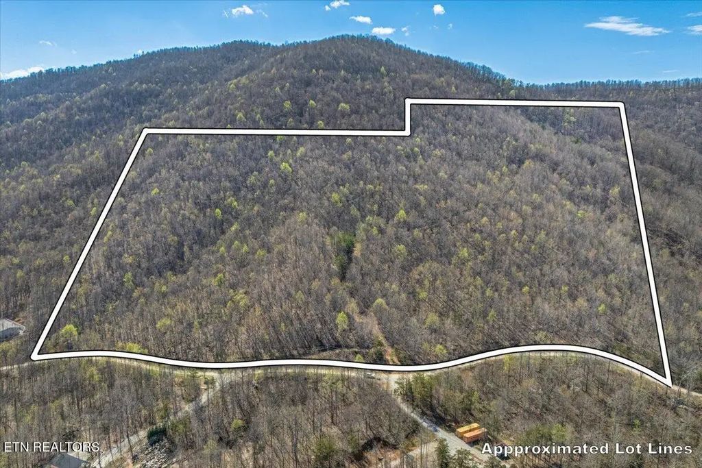 422 Crooked Branch Rd, Huntsville