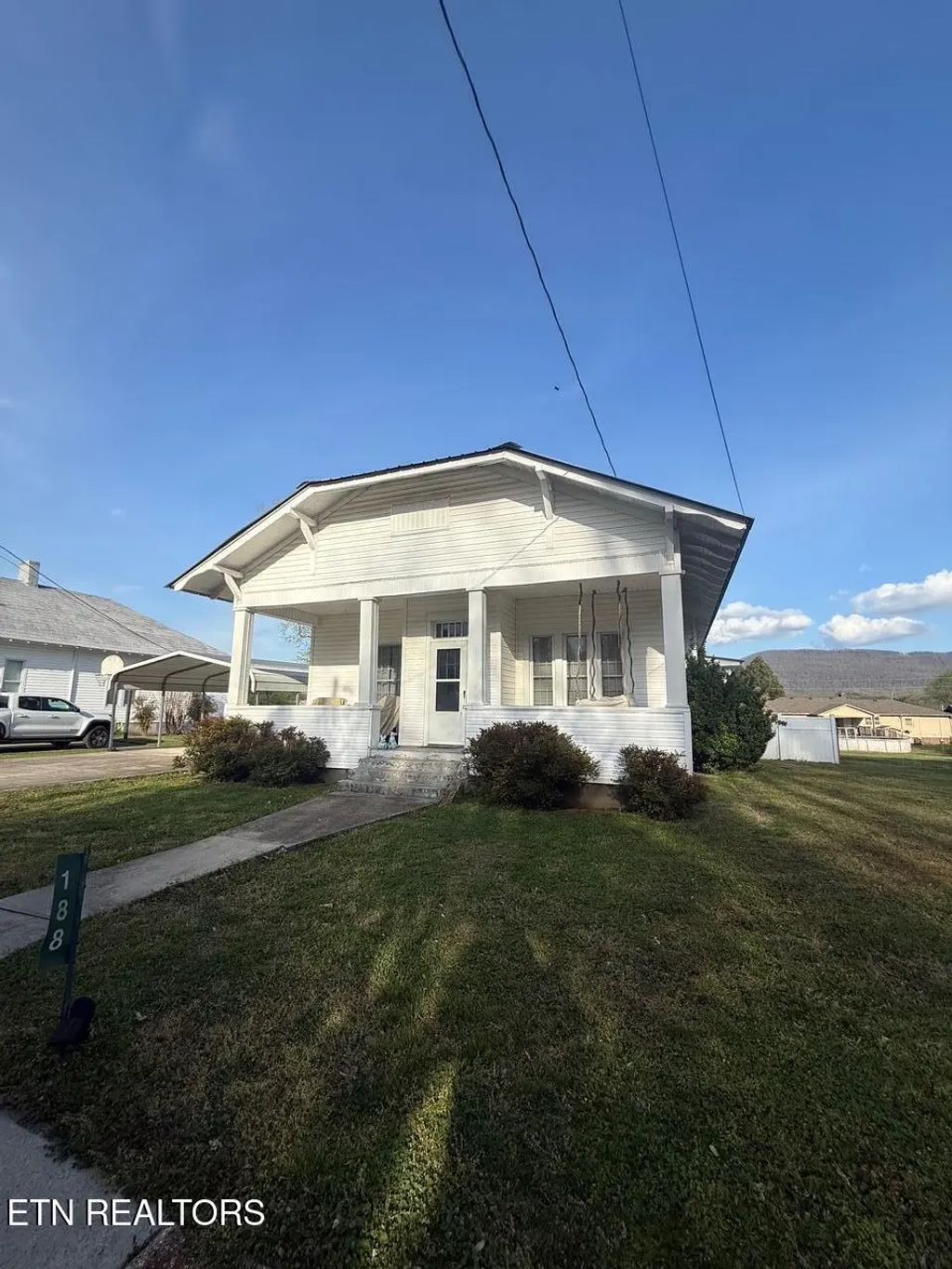 188 Howard St, Pikeville