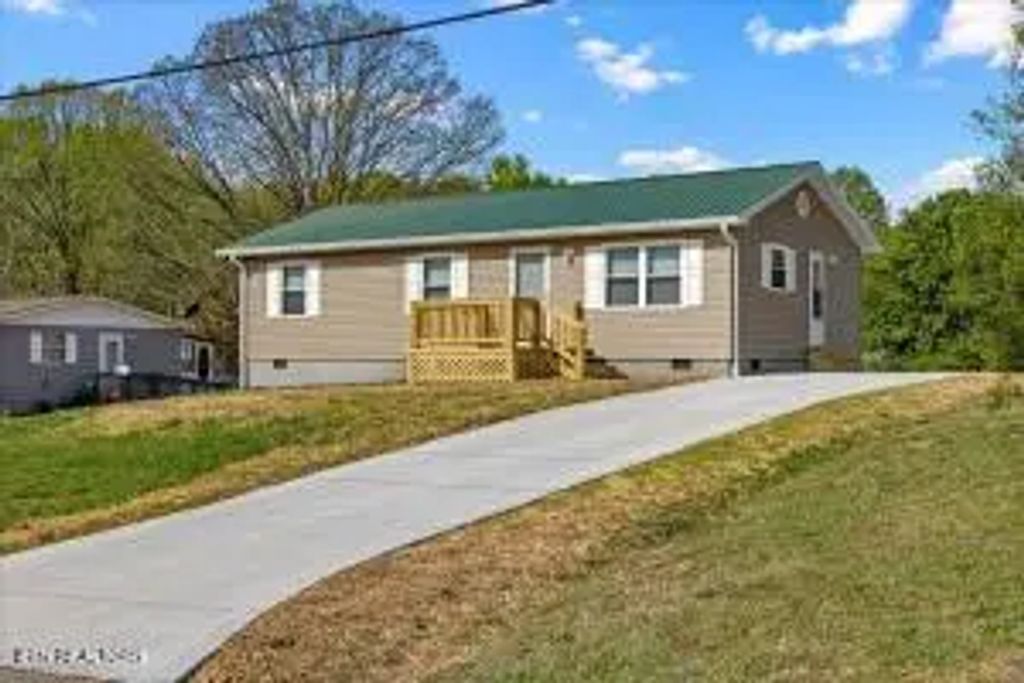 400 N Iowa Ave, Etowah