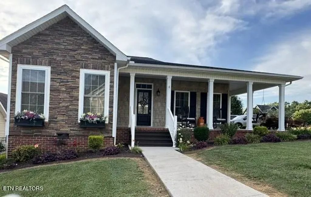 108 Jasmine Drive, Andersonville