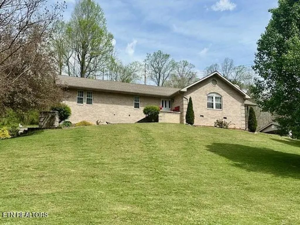 200 Simpson Lane, Wallins