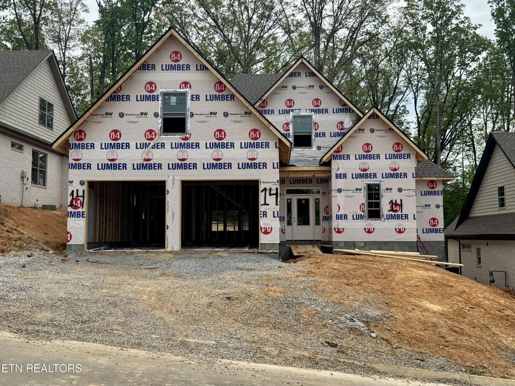 9926 Rio Bravo Lane, Knoxville