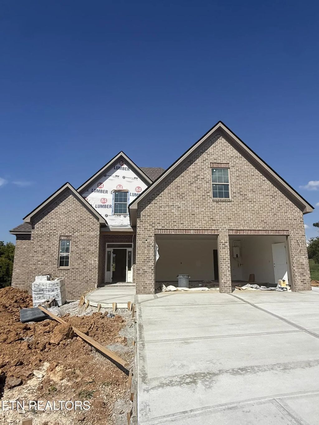 2138 Lantern Park Lane, Knoxville