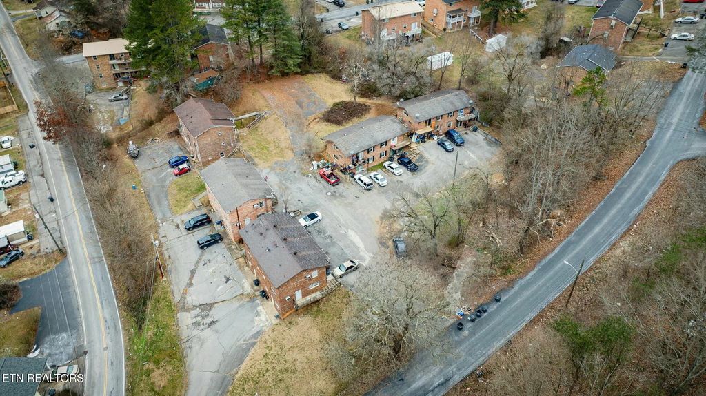 908 Chadwick Drive, Kingsport