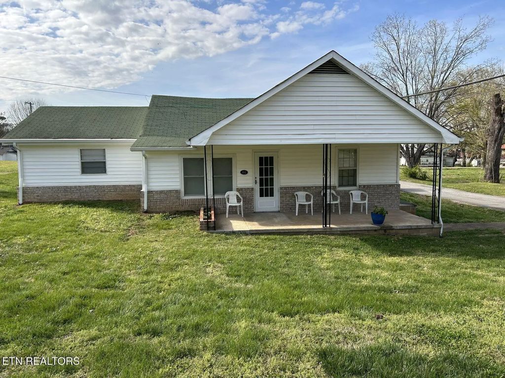 10 E Farrell St, Niota