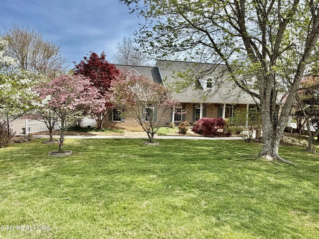 352 Rutherford Drive, New Tazewell