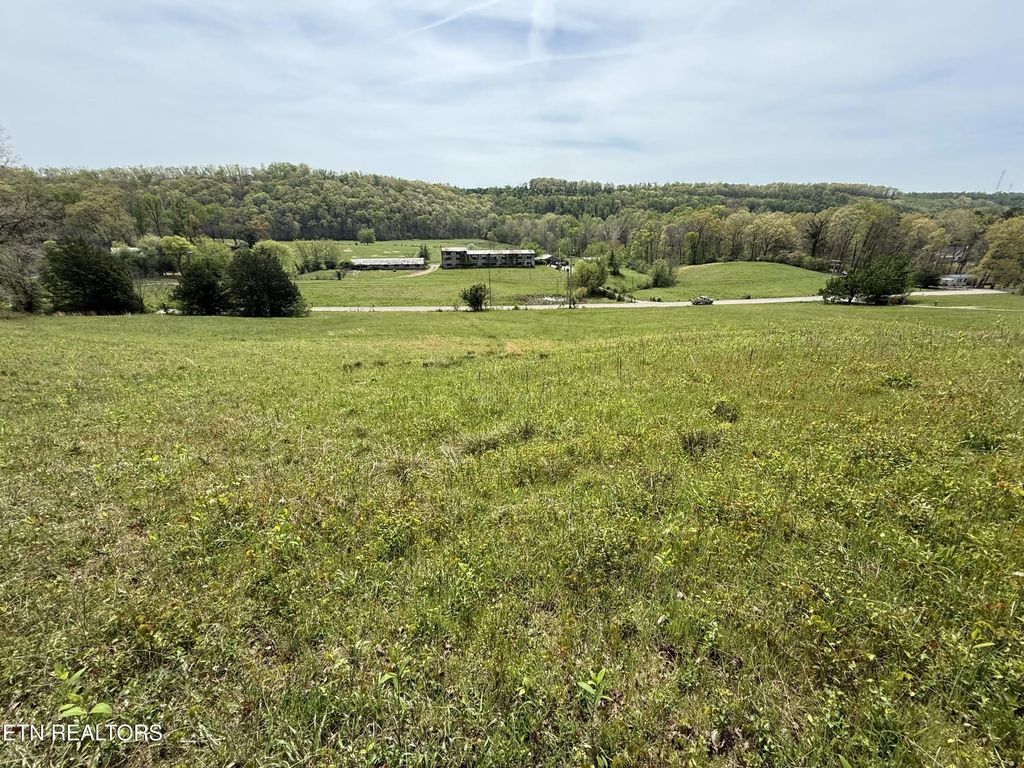 Lot 4 Yarnell Rd, Knoxville