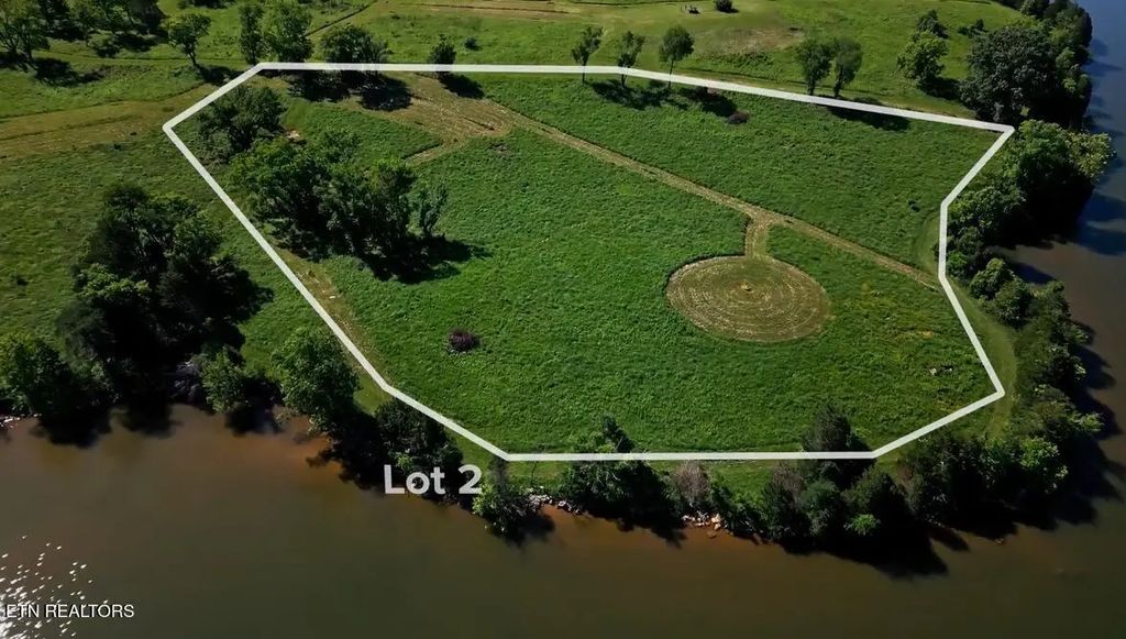 308 Mcreynolds Rd Lot 2, Friendsville