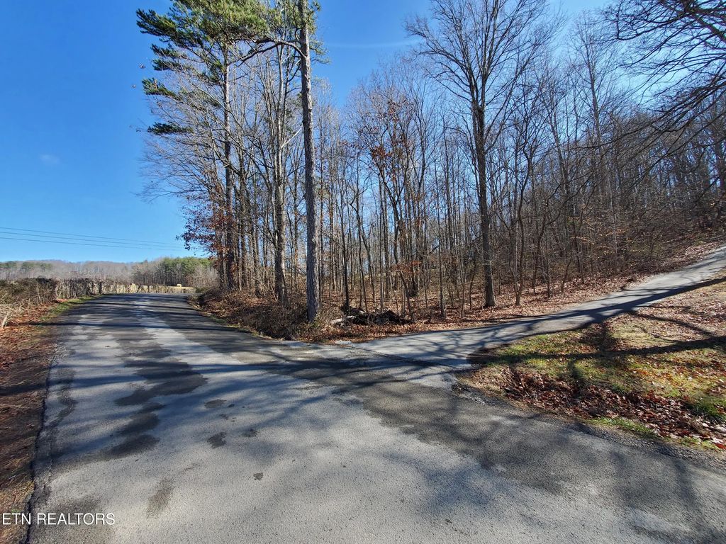 Lester Jarnigan Rd, Rutledge