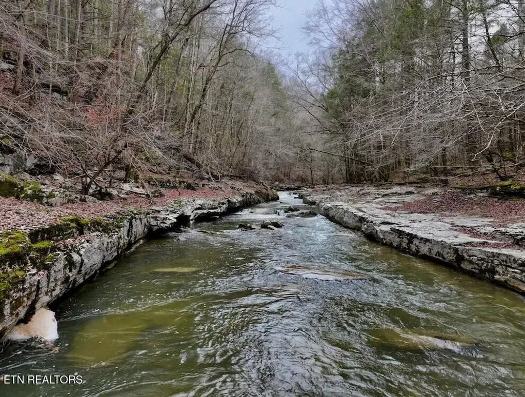 7.08ac Hollow Creek Lane, Clarkrange