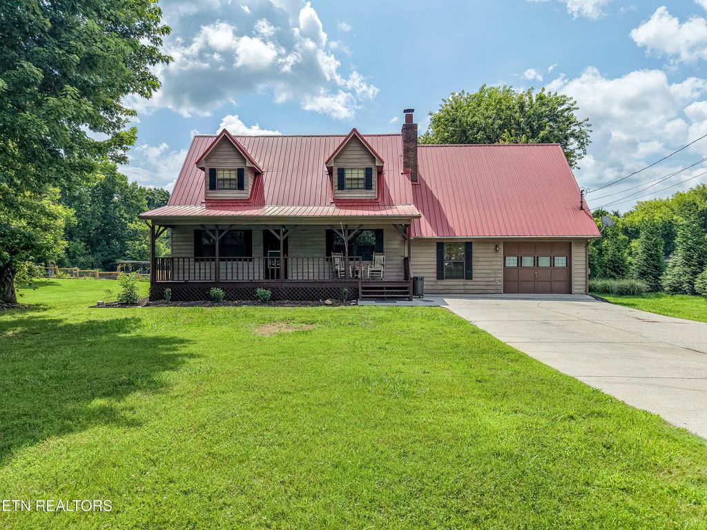 3314 Melody Lane, Maryville