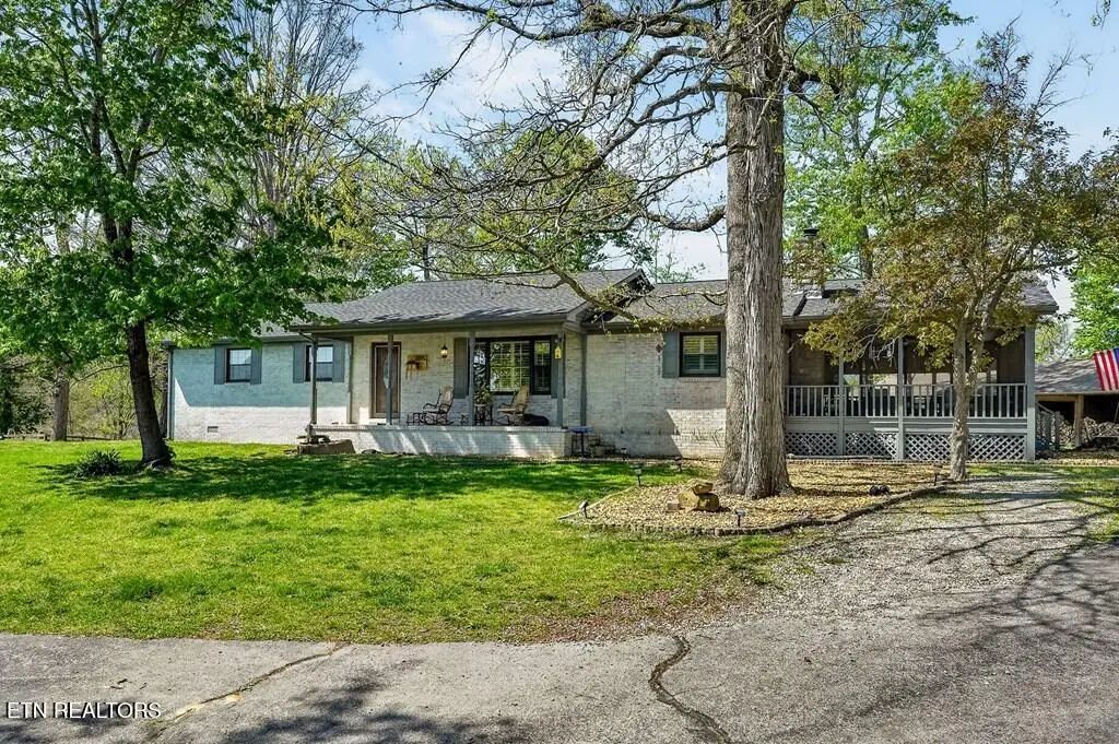 1816 Windle Community Rd, Cookeville