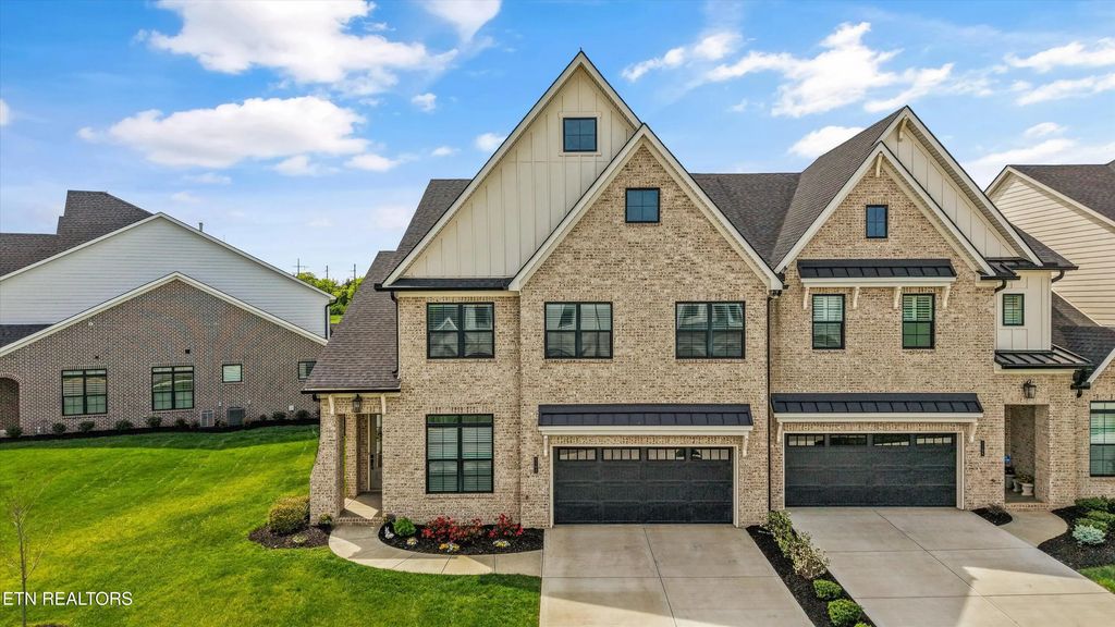 1162 Branch Hook Rd, Knoxville
