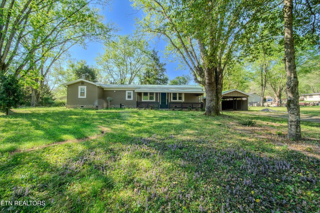 307 Isom St, Cookeville