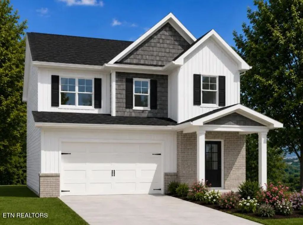 173 Roseberry St Lot 75b, Oak Ridge